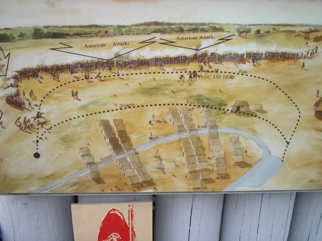 Battle Map. Click for full size. Battle Map image. Click for full size.