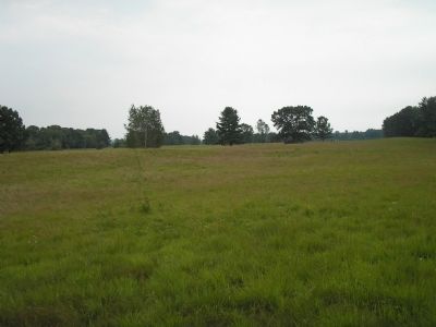 British Encampment at Saratoga. Click for full size. British Encampment at Saratoga image. Click for full size.