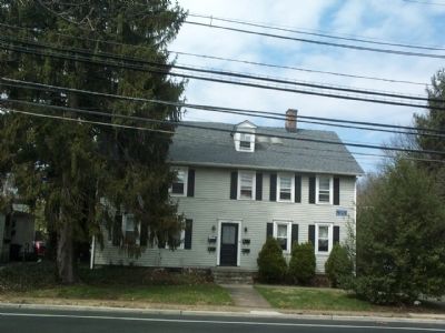 John Moore’s Tavern. Click for full size. John Moore’s Tavern image. Click for full size.