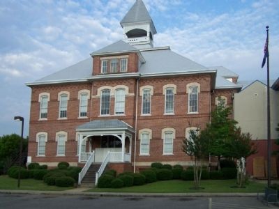 Aiken Institute , this building stands empty today. Click for full size. Aiken Institute , this building stands empty today image. Click for full size.