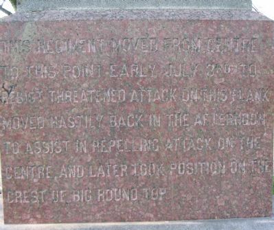 Back Inscription. Click for full size. Back Inscription image. Click for full size.