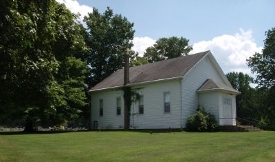 Current - - Wolf Creek Church image. Click for full size.