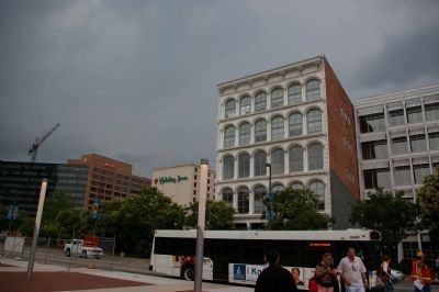 The Wilkens Building image. Click for full size.