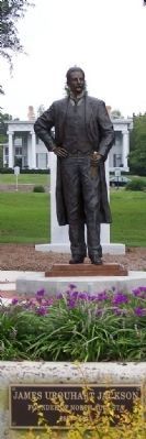James Urquhart Jackson image. Click for full size.