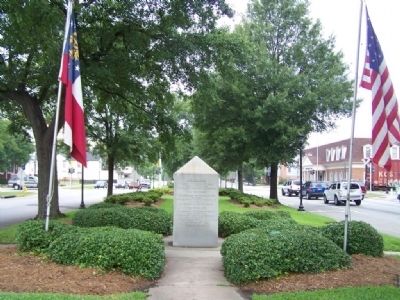 Army National Guard Marker. Click for full size. Army National Guard Marker image. Click for full size.