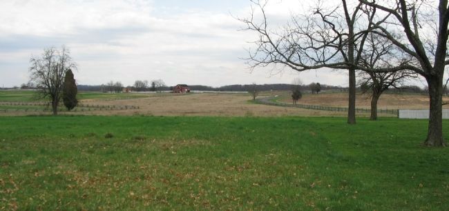 Barksdale's Brigade Advance image. Click for full size.