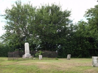 Another Part of Cemetery image. Click for full size.
