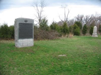 Hood's Division Tablet. Click for full size. Hood's Division Tablet image. Click for full size.