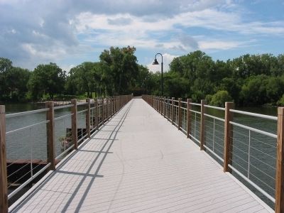 Fox Cities Trestle image. Click for full size.