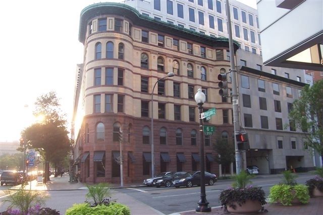 601 Pennsylvania Avenue.. Click for full size. 601 Pennsylvania Avenue. image. Click for full size.