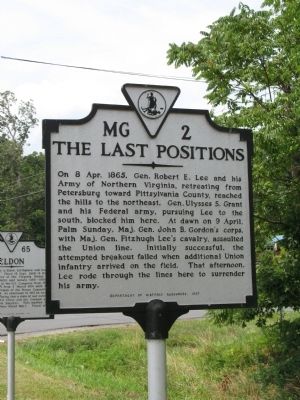 The Last Positions Marker image. Click for full size.