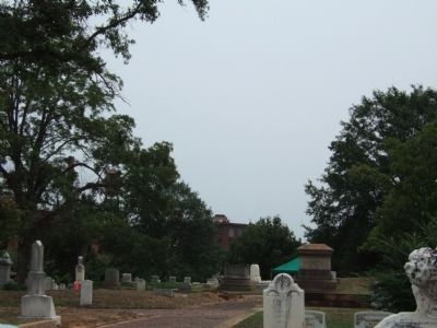 The Cotton Mill image. Click for full size.