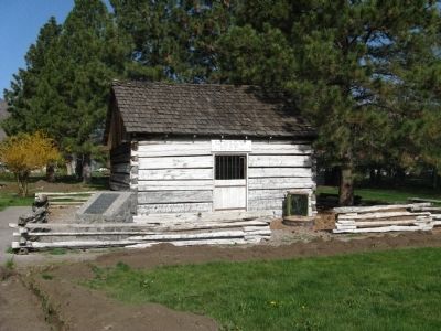 Front of The Cressler - Bonner Trading Post. Click for full size. Front of The Cressler - Bonner Trading Post image. Click for full size.