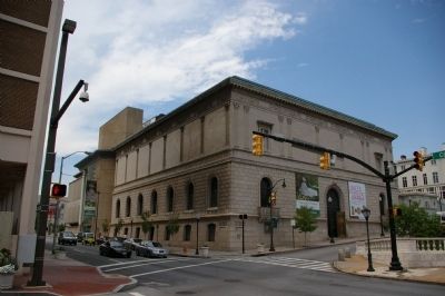 The Walters Art Museum. Click for full size. The Walters Art Museum image. Click for full size.