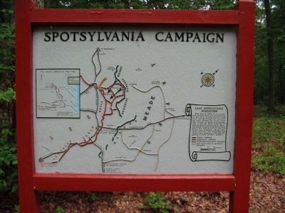 Last Spotsylvania Operations image. Click for full size.