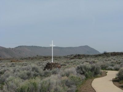 Canby's Cross image. Click for full size.