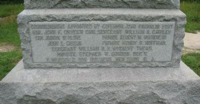 Back Inscription. Click for full size. Back Inscription image. Click for full size.