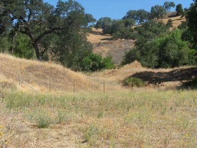 Original Amador Mine image. Click for full size.