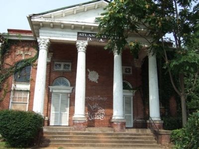 "Craigie House" image. Click for full size.