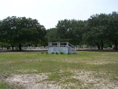 Morrison Academy Marker site image. Click for full size.