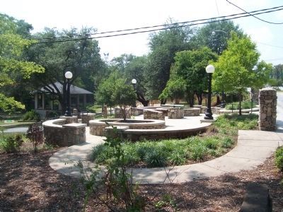McPherson Park. Click for full size. McPherson Park image. Click for full size.