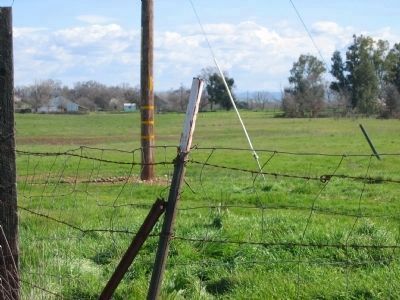 Durst Hop Ranch. Click for full size. Durst Hop Ranch image. Click for full size.
