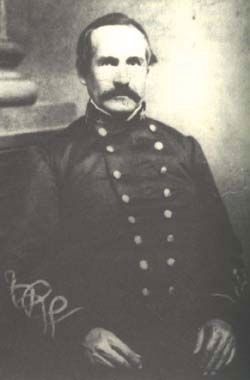 Colonel Jehu Foster Marshall<br>1817-1862 image. Click for full size.