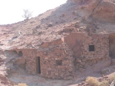 Miners Housing image. Click for full size.