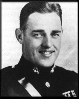 Major Kenneth D. Bailey image. Click for full size.