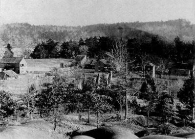 Millwood Plantation image. Click for full size.