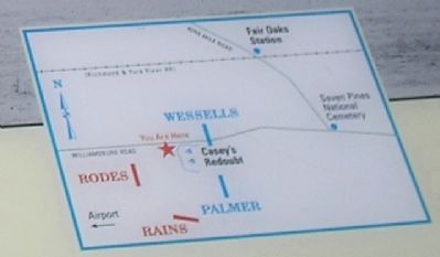 Battle Map from Marker. Click for full size. Battle Map from Marker image. Click for full size.