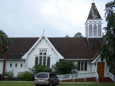 Vernon Square Episcopal Church image. Click for more information.