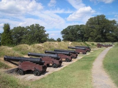 Grand American Battery image. Click for full size.