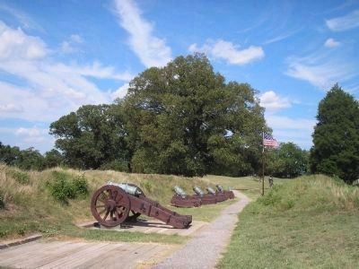 Grand American Battery image. Click for full size.
