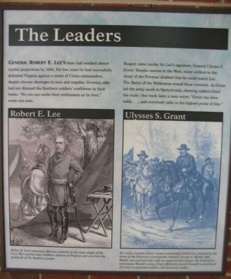 The Leaders Panel image. Click for full size.