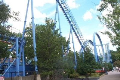 Shockwave Track. Click for full size. Shockwave Track image. Click for full size.