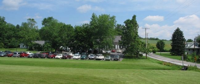 Lower Marsh Creek Church image. Click for full size.
