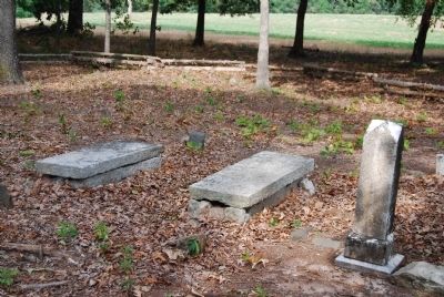 Nazareth on the Beaverdam Presbyterian Church Cemetery. Click for full size. Nazareth on the Beaverdam Presbyterian Church Cemetery image. Click for full size.