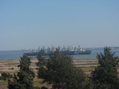The Fleet. Click for full size. The Fleet image. Click for full size.