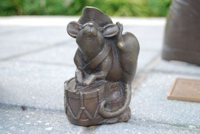 One of the Ten Mice in Downtown Greenville image. Click for more information.