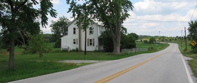 The Gilbet House image. Click for full size.