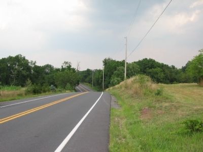 A Road to Gettysburg image. Click for full size.