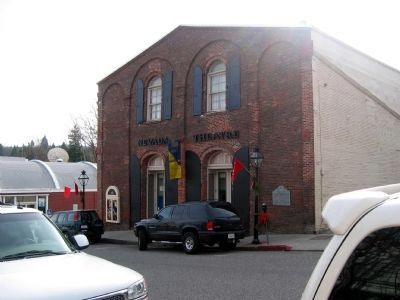 Nevada Theater. Click for full size. Nevada Theater image. Click for full size.
