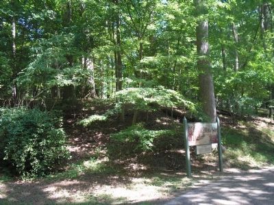 The Deposit Marker. Click for full size. The Deposit Marker image. Click for full size.