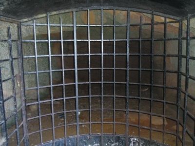 Inside of Cave image. Click for full size.