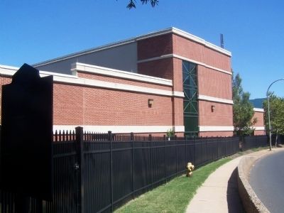 Delaware Hospital image. Click for full size.