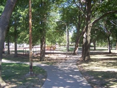 Cool Spring Park image. Click for full size.