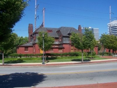 B & O Station image. Click for full size.