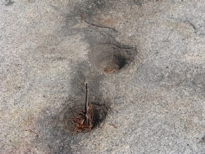 Bedrock Mortars image. Click for full size.