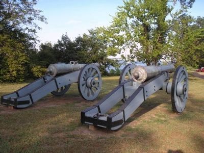 French Artillery image. Click for full size.